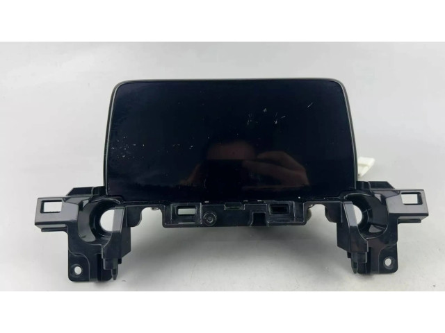 Дисплей    K123611J0A, VPGJYT-14E800-AD   Mazda CX-5 II