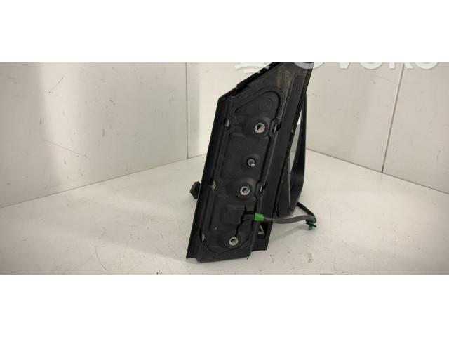 Зеркало электрическое        Volkswagen Caddy  2011 - 2016 года   