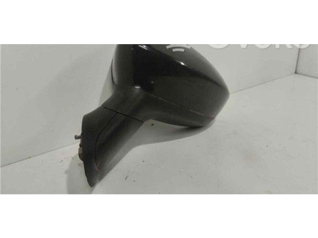 Zpětné zrcátko Fiat Punto (199) 2007