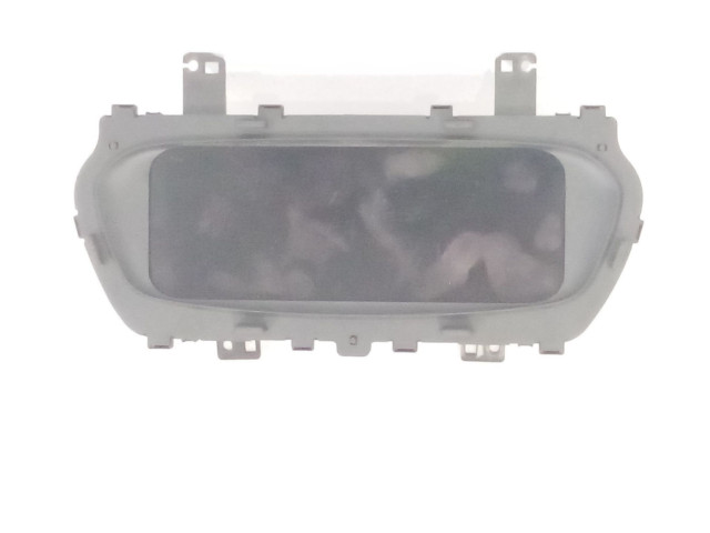 Přístrojová deska Hyundai i20 (BC3 BI3) 2022 94023Q0161, tge10326km