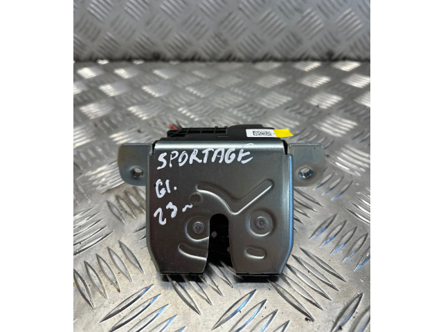 Zámek zadních dveří 81230D3000 KIA Sportage 2023