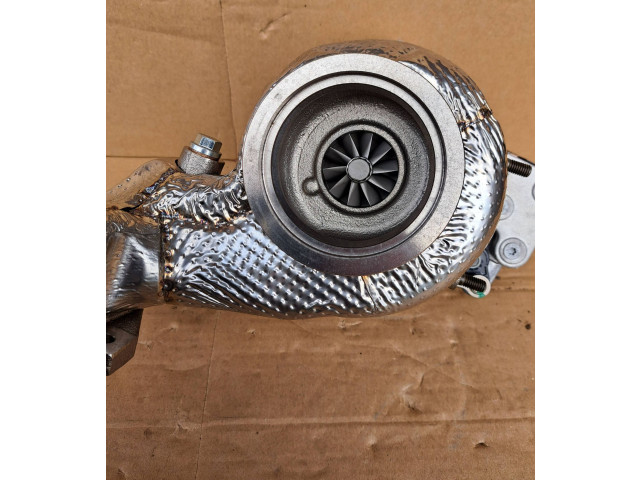 Турбина Alfa Romeo Stelvio 46340373, 53039700698