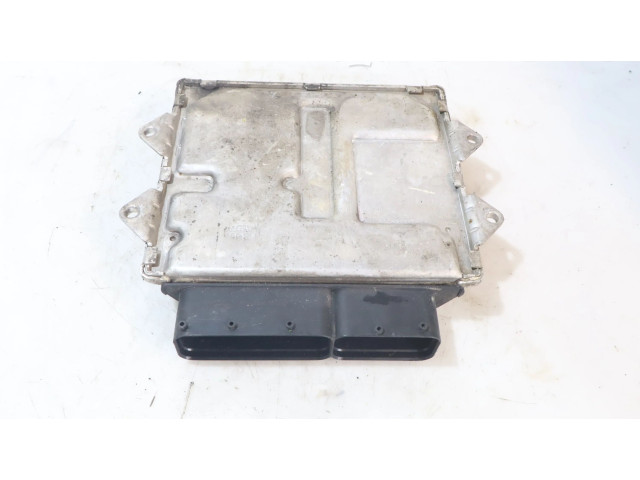 Řídící jednotka    Alfa Romeo Mito 2011