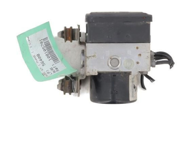 Jednotka ABS 4L0614517FBEF Audi Q7 4L 2006