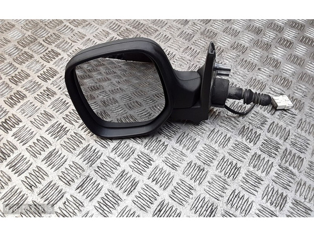 Zpětné zrcátko Citroen Berlingo 2004