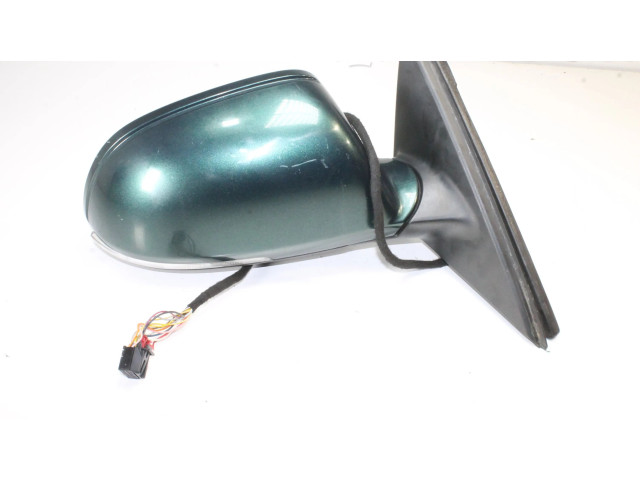 Zpětné zrcátko pravé Skoda Superb B6 (3T) 2011 3T0957934, 13PIN