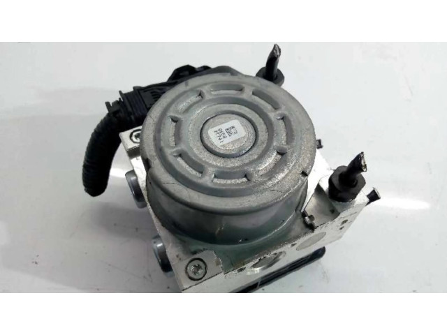 Блок АБС 58900B4800, ABS Hyundai i10 2013-2018 года