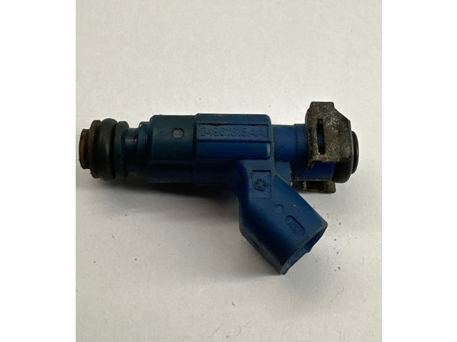 Vstřikovač 0280156135, 04861615AA Chrysler Pacifica