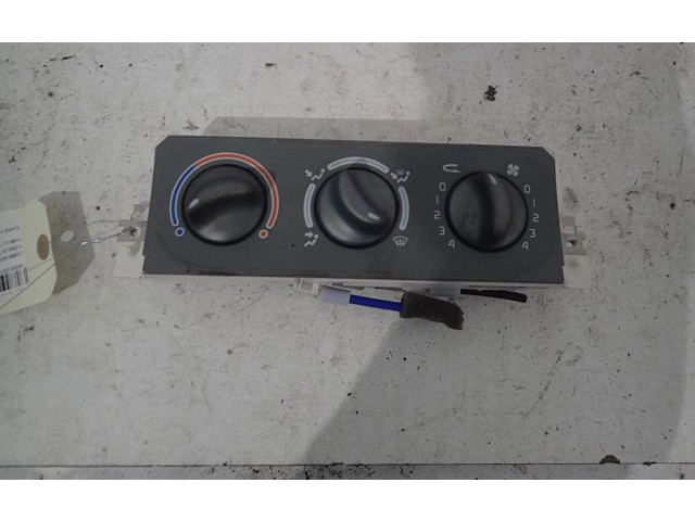 Блок управления климат-контролем 7701049963   Renault Twingo I