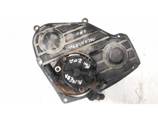 Масляный насос Nissan Almera 2.0