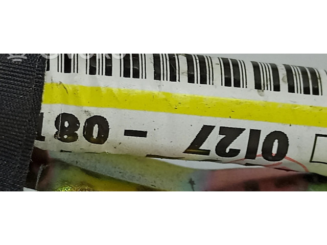 Боковая подушка безопасности DD202663481, 201558600Q08   Lexus LS 430