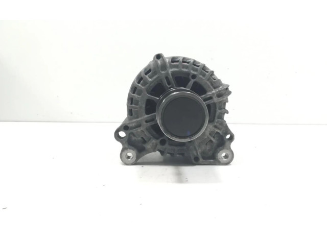 Генератор 04E903021N   Skoda Rapid (NH)      