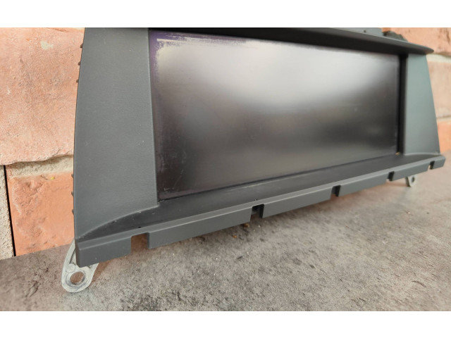 Дисплей    9231320, BMWF2588   BMW X3 F25