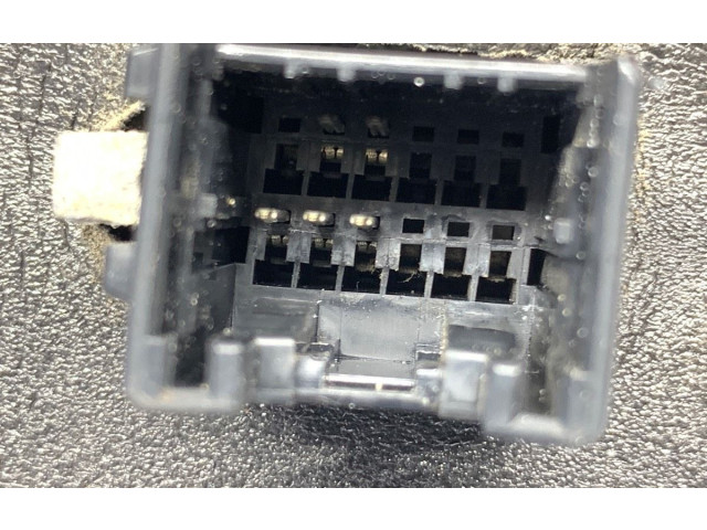 Zpětné zrcátko SsangYong Actyon 2007