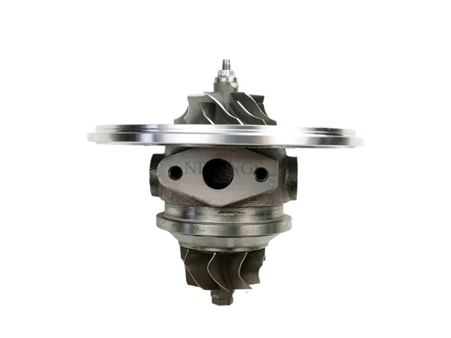 Турбина Bentley Arnage 4.4 452237, CHRA10-0701