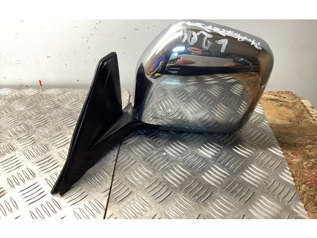 Зеркало электрическое        Mitsubishi Pajero Sport I  1996 - 2008 года   