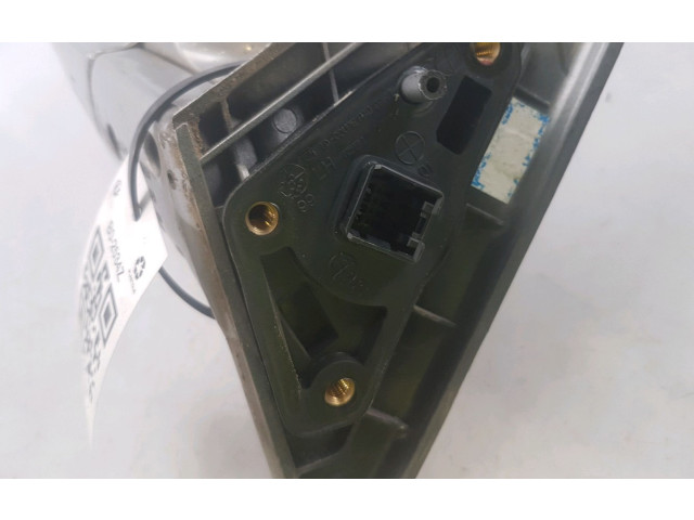 Зеркало электрическое        Hyundai Coupe   -  года   