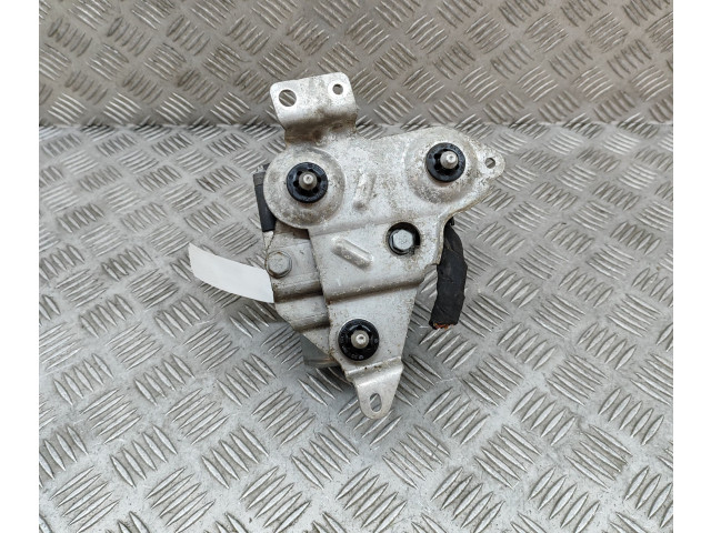 Блок АБС 4G0907379H   Audi  A6 S6 C7 4G  2011 - 2018 года