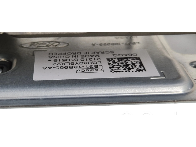 Дисплей    LB3T18B955, LB3T18B955AA   Ford Ranger