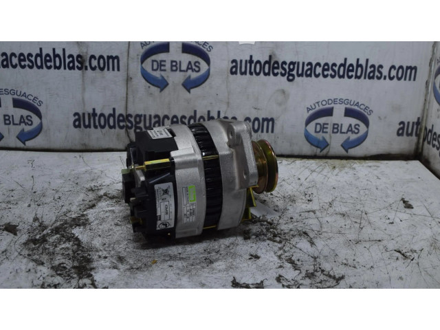 Генератор 436400   Volkswagen Golf III      