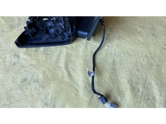 Zpětné zrcátko levé Mercedes-Benz C AMG W204 2009 A2048103516, A3160411