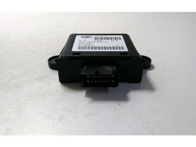 Блок управления 09733309900, 964742828000   Peugeot 406