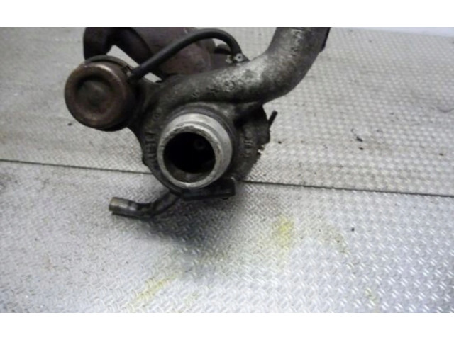  Турбина Ford Transit -  Tourneo Connect  XS4Q6K682DE         