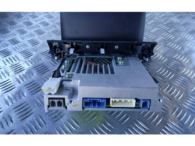 Дисплей 10R041149B, 20141203 Mazda 3 III