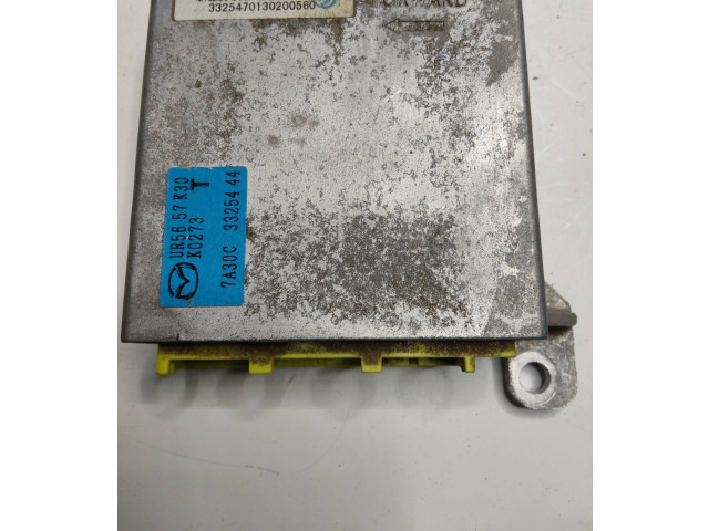 Блок подушек безопасности UR5657K30, 7A30C   Ford Ranger