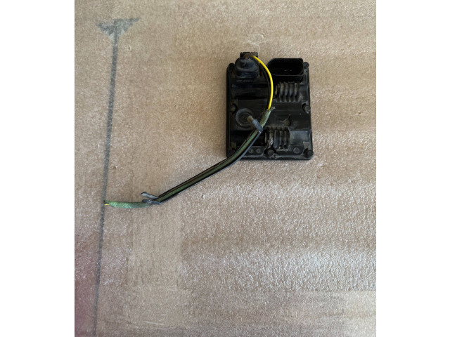 Блок управления редуктора коробки передач (раздатки) 0CQ907554D Audi A3 S3 8V