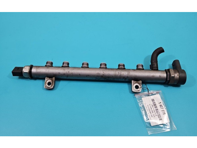 Топливная рампа 076130093C, IMPRK1407016 Volkswagen Crafter