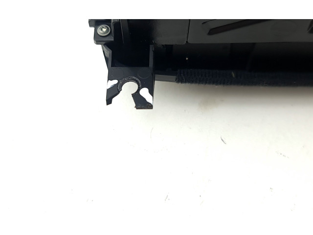 Блок управления климат-контролем Bentley Flying Spur