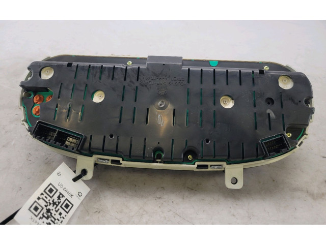 Přístrojová deska Hyundai Grandeur 2007 GPA230023630, U0-6445K