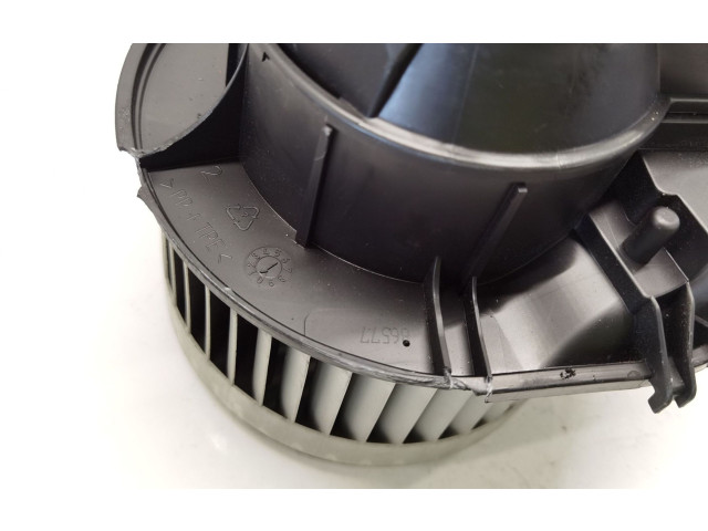 Вентилятор печки    31320393   Volvo XC90