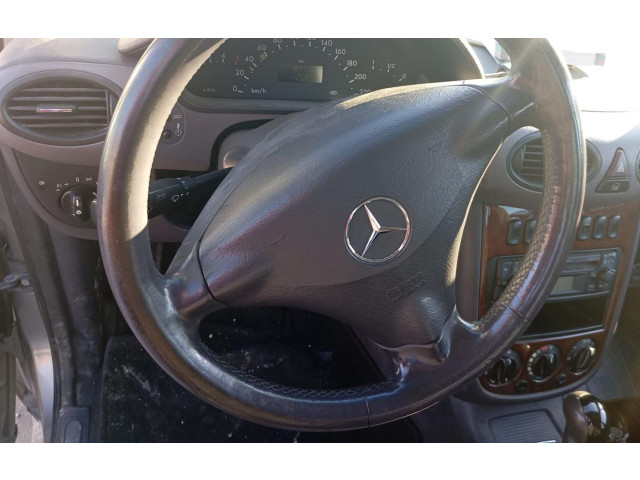 Подушка безопасности двери Mercedes-Benz A W168