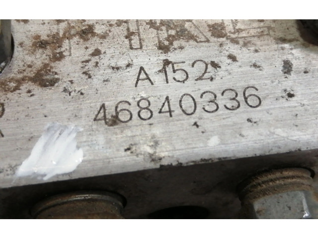 Jednotka ABS 0265216945   Fiat Punto Evo 2003