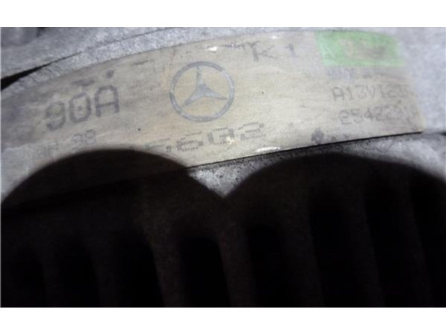 Генератор    Mercedes-Benz A W168      