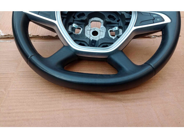 Руль Dacia Lodgy - года