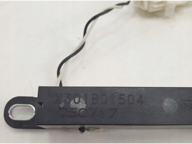 Блок управления NF47676N0A   Mazda MX-5 NC Miata