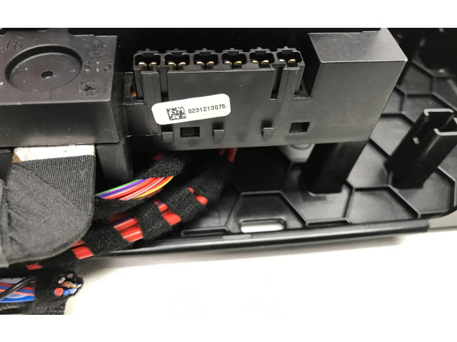 Pojistková skříňka A1675454000 Mercedes-Benz EQC 2022