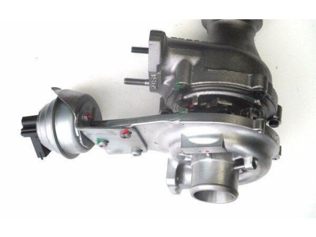 Turbodmychadlo Турбина 784521, 784521-5001S   Alfa Romeo Mito   