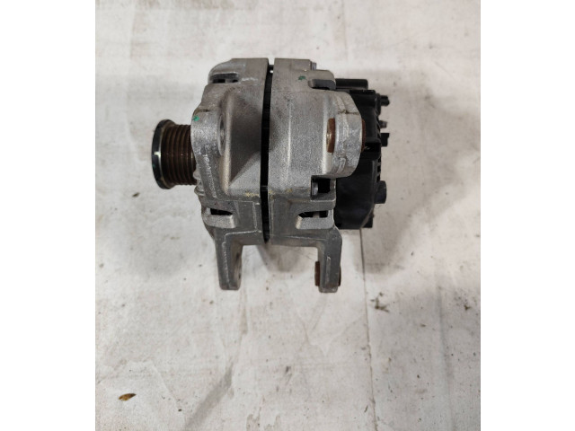 Генератор 231008040R, 2613543A Renault Clio V