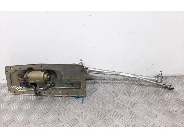 Моторчик дворников Tata Indigo I