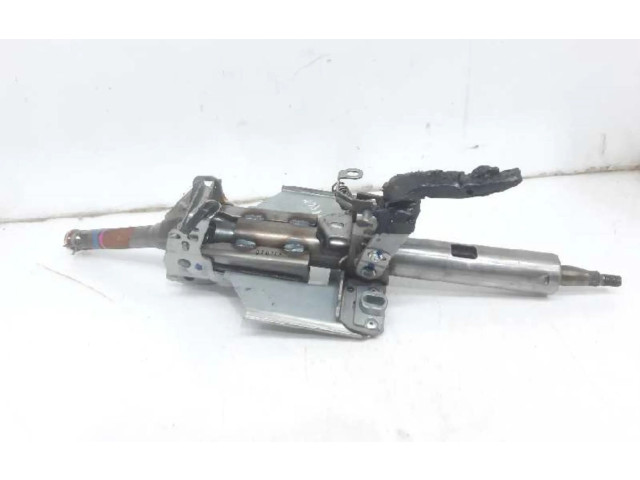 Руль Mitsubishi Outlander 2001 - 2007 года 4401A020