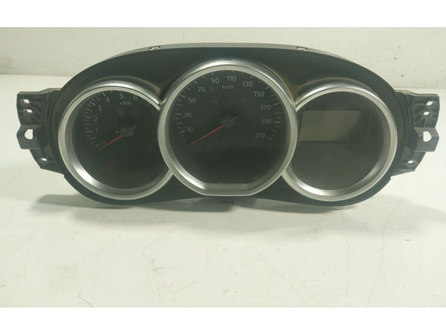 Панель приборов 248102383R, 248109235R Dacia Sandero