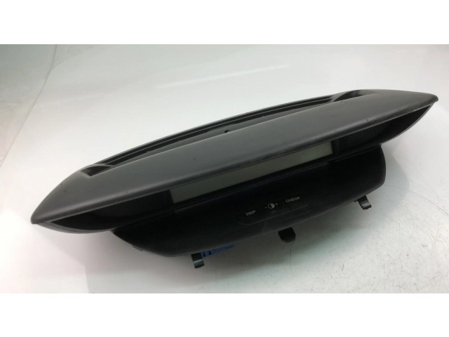 Панель приборов P96631954ZD   Citroen C4 I       