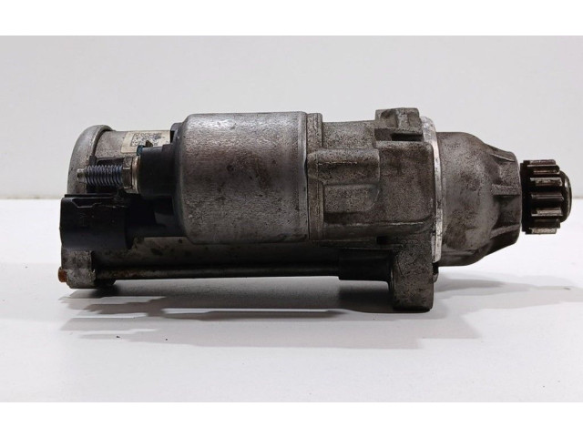 Стартер 02M911021G   Skoda Citigo    