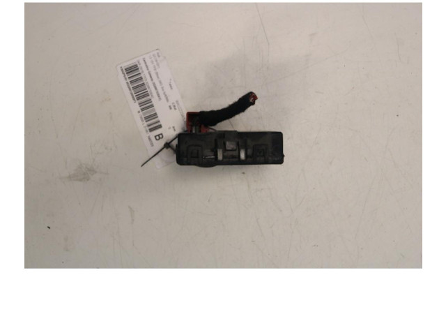   Pojistková skříňka 8412036521   Alfa Romeo Stelvio 2016