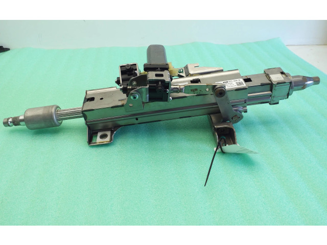 Рулевая рейка GX733C529BE, 6H09C0128 Jaguar F-Pace 2016- года