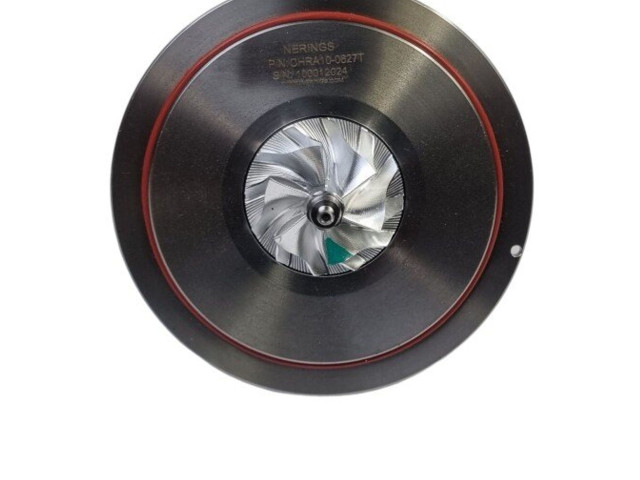 Turbodmychadlo Турбина 825759-0002, CHRA10-0627T Nissan Navara D23